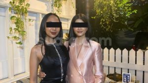 Waduh! Finalis Miss Universe Indonesia Disuruh Nungging Tuk Lihat Selangkangan Hitam atau Tidak