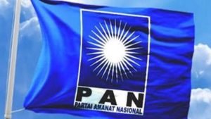 DCS Anggota DPRD Kabupaten Minahasa Tenggara Partai Amanat Nasional Rakyat pada Pemilu 2024