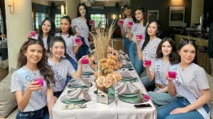 Miris! Terduga Pelaku Skandal Foto Telanjang Miss Universe Indonesia 2023 Adalah Perempuan