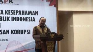 Ada Indikasi Mafia, Komisi Yudisial Minta KPK Dalami Penerapan PKPU