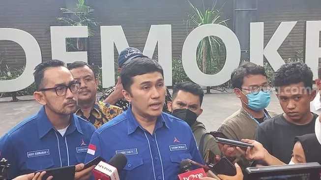Sandiaga Uno Bentuk Koalisi Baru Atau Duet Ganjar Pranowo-Anies Baswedan, Demokrat Bingung!