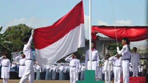 Simak Perbedaan Paskibra dan Paskibraka, serta Sejarahnya