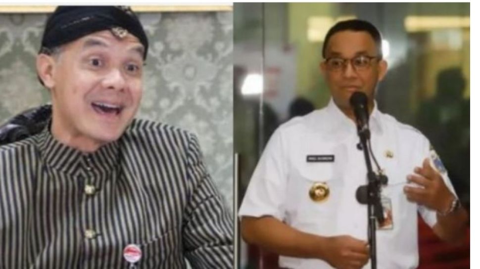 Mantan Politisi PDIP Budiman Sudjatmiko Sebut Wacana Duet Ganjar Pranowo dan Anies Baswedan Tak Cocok
