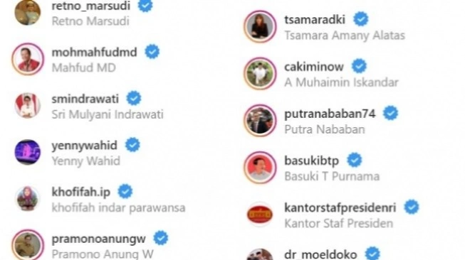 Instagram Dapat Rp10 Triliun Hasil Jual Centang Biru