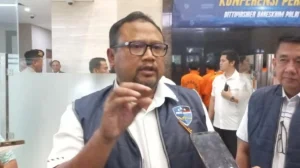 Promosikan Situs Judi Online Diancam Hukuman Penjara dan Denda, Polri Peringatkan Artis