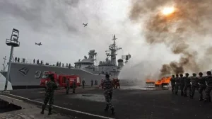 Daftar Angkatan Laut Terkuat di Dunia, Peringkat Indonesia Cukup Baik