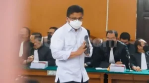 Kasasi Dikabulkan Mahkamah Agung, Ferdy Sambo Lolos Hukuman Mati