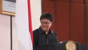 Terkait Kelangkaan Gas, Wali Kota Andrei Angouw Janji Akan Berkoordinasi Dengan Pertamina
