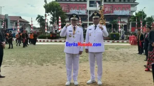 Begini Harapan dan Makna HUT ke-78 RI Bagi Wali Kota Andrei Angouw