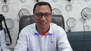 Wakil Ketua DPRD Adrey Laikun Sesalkan  Pernyataan Turis Asing Terganggu Dengan Bunyi Toa Pembangunan Gereja 