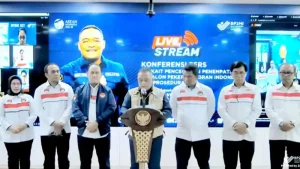 BP2MI Kembali Selamatkan 18 CPMI Nonprosedural, Benny Rhamdani: Patuhi Prosedur Bekerja