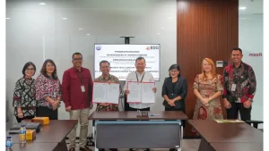 GMIST dan BSG Sepakat Kerja Sama, Simak Poin-poinnya<br> 