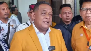 Hanura – PDI Perjuangan Sepakat Menangkan Ganjar di Pemilu 2024, Bagaimana Dengan Bitung?