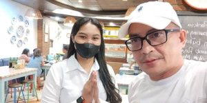 Catatan Dino Gobel: Pariwisata Sulut Terus Melesat dan Kian Hebat, Ini Indikatornya