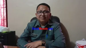 DLH Manado Bakal Percepat Pekerjaan TPU Kima