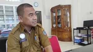 Rolling Akhir 2023 Maurits – Hengky Berhembus, Rizal Sompotan Isi Posisi Asisten Satu