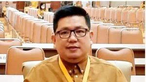 Ganjar Pranowo Kunjungi DPP Hanura, ini Tanggapan Ketua Sulut