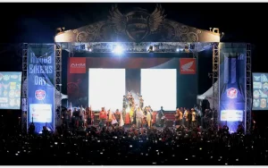 Honda Bikers Day 2023 Siap Rayakan Kebersamaan Ribuan Pecinta Sepeda Motor
