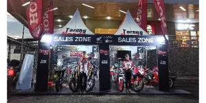 Beli Motor Sport Honda Sekarang di DAW HSMS, Dapatkan Potongan Angsuran dan Promo Service