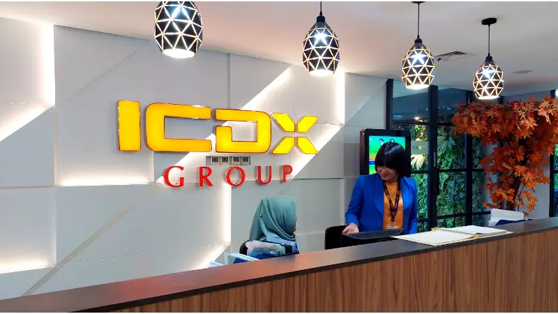 ICDX Catat Tumbuh 67,5 persen, Transaksi Multilateral Makin Diminati Masyarakat