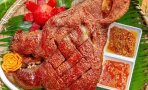 Amankah Konsumsi Daging Babi yang Terkena Virus ASF?
