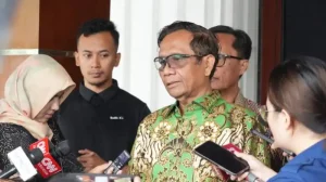 PK Moeldoko Ditolak MA, Tanggapan Menko Polhukam Mengejutkan