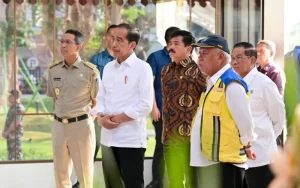Presiden Jokowi Pilih Fokus Kerja, Enggan Tanggapi Hinaan Rocky Gerung