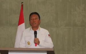 Bupati Franky Wongkar Ajak Pemuda Bijak Gunakan Medsos