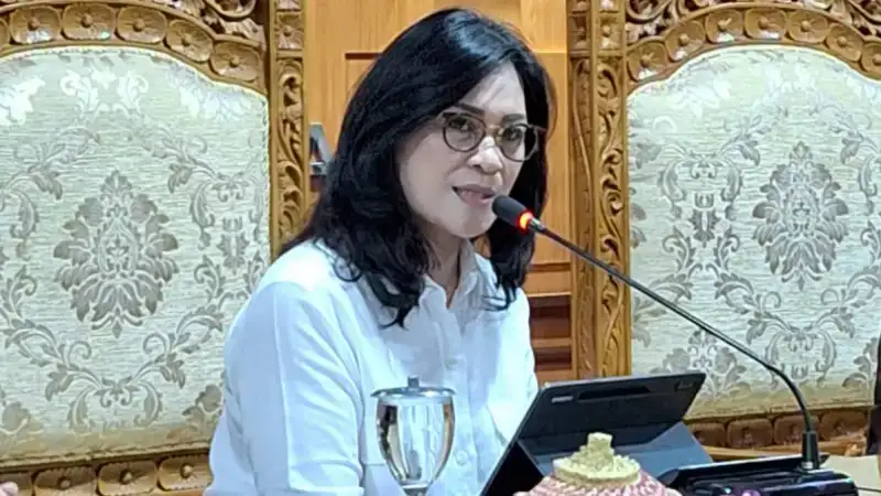 ADERTORIAL: Lynda Watania Sebut Bali Kiblatnya Pariwisata Nasional