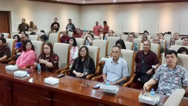 ADERTORIAL: Lynda Watania Sebut Bali Kiblatnya Pariwisata Nasional