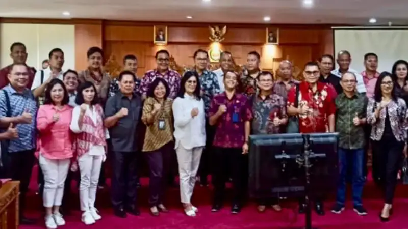 ADERTORIAL: Lynda Watania Sebut Bali Kiblatnya Pariwisata Nasional