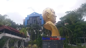 Pendaftaran Penerimaan Mahasiswa Baru Jalur T2 Gelombang II Unsrat Manado Diperpanjang