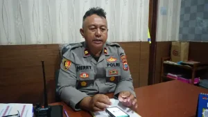 Polsek Sario Berhasil Ungkap Identitas Jasad yang Ditemukan Mengapung di Pantai Boulevard