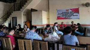 Giliran RGN Sulut Nyatakan Dukungan ke Ganjar Pranowo