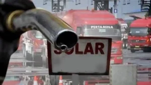 Diduga Oknum Bakal Caleg di Minsel ‘Main Solar’, Kasat Reskrim Iptu Lesly Lihawa: Akan Kami Lidik