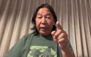 Klarifikasi! James Sumendap Minta Niko Pelleng Belajar Lebih Banyak