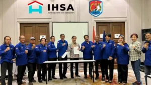 IHSA dan KBPPAJ Sepakat Kembangkan Sektor Pariwisata Nasional