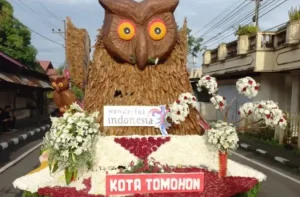 Tiga Event Pariwisata dan Investasi Ramaikan Sulut Dalam Seminggu