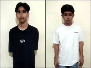 Dua Orang Ditangkap! Mahasiswa Baru Diduga Korban Aniaya Oknum Senior Kampus di Manado