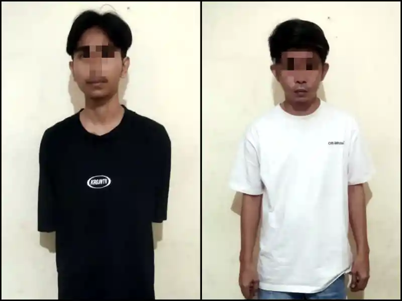 Dua Orang Ditangkap! Mahasiswa Baru Diduga Korban Aniaya Oknum Senior Kampus di Manado