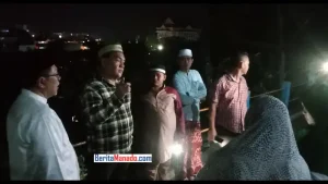 Mahyudin Damis: Lucky Datau Anggota DPRD yang Langka, Reses pun Tak Bisa Diam