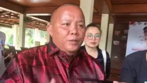 KTNA Minut Minta Pemerintah Pusat Gerak Cepat Selamatkan Peternak Babi