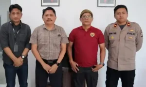Keluh Warga Tarif Masuk Pelabuhan Manado Terlalu Mahal, Begini Klarifikasi Pihak Pelindo IV
