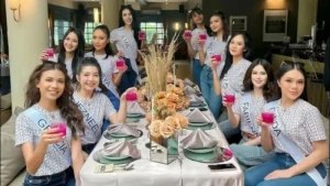 Terungkap! Pelaku Foto Bugil Finalis Miss Universe Indonesia 2023 Ternyata Punya Jabatan Tinggi