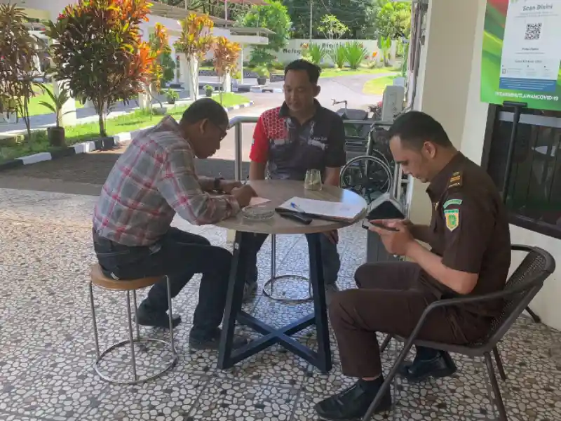 Begini Upaya Hukum FIF Group Kepada Debitur Nakal