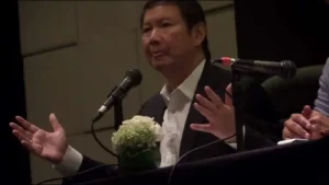 Dibongkar Hashim Djojohadikusumo! Golkar Bakal Dukung Prabowo Subianto di Pilpres
