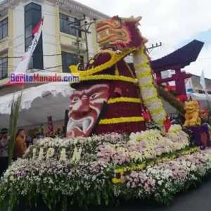TIFF Tidak Boleh Monoton