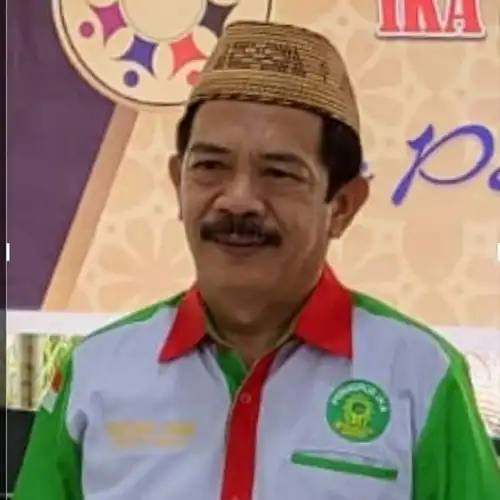 Mahyudin Damis Tantang Caleg Idealis Buat Perda Ini Jika Duduk di DPRD Manado