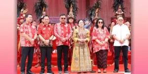Catatan Dino Gobel: Sukses TIFF Tomohon 2023 dan Sukses Kemasan Ibu Rita Tamuntuan