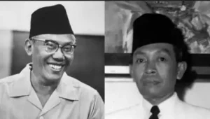 Dua Sosok Presiden Indonesia yang Terlupakan Sejarah, Sudah Tahu?